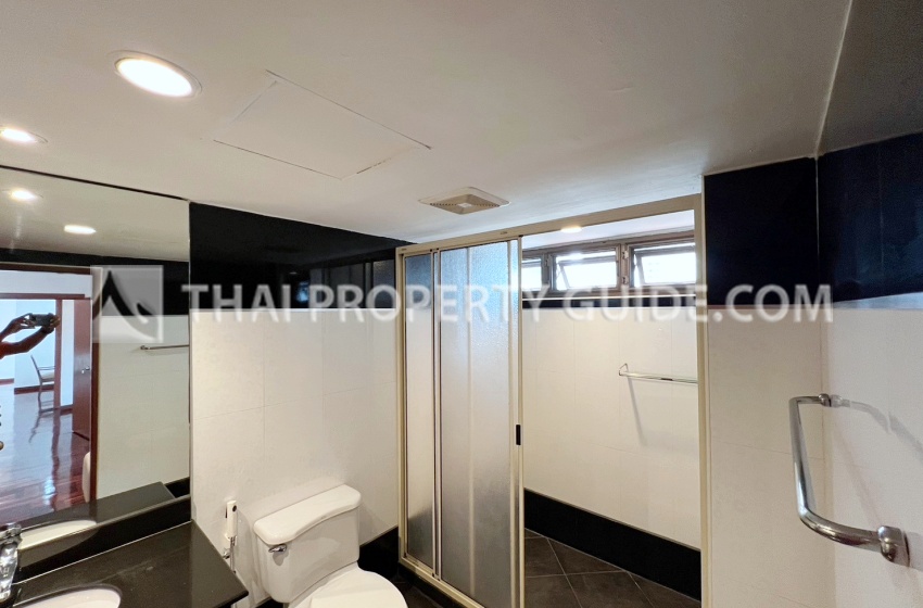 Apartment in Sukhumvit 
